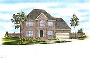 2nd image of 1121 Foxbow Court