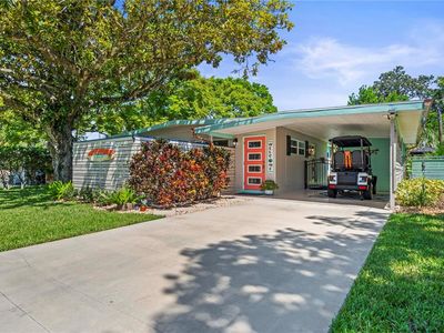 5333 Dartmouth Rd, New Port Richey, FL, 34652