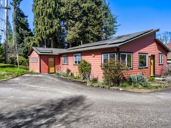 7817 SE Strawberry Ln, Milwaukie, OR 97267