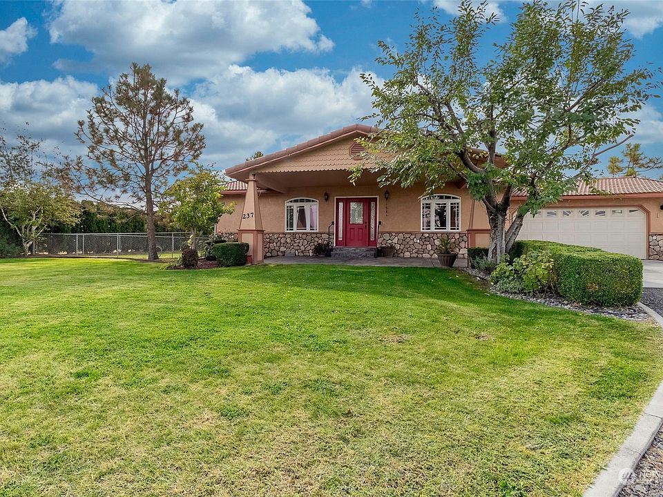 237 Reeds Rd, Touchet, WA 99360 MLS 2001762 Zillow