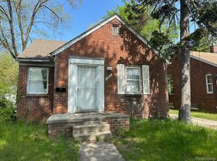 11621 Lansdowne St, Detroit, MI 48224