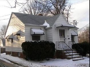 820 E 209th St, Euclid, OH