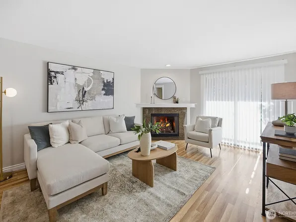 746 Kirkland Circle #F102, Kirkland, WA 98033