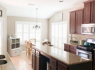 1401 Alba St, Edna, TX 77957