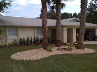 1889 Kings Point Blvd, Kissimmee, FL 34744