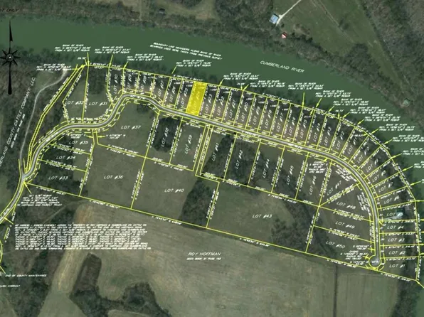 24 The Bend At Cumberland, Tompkinsville, KY 42167