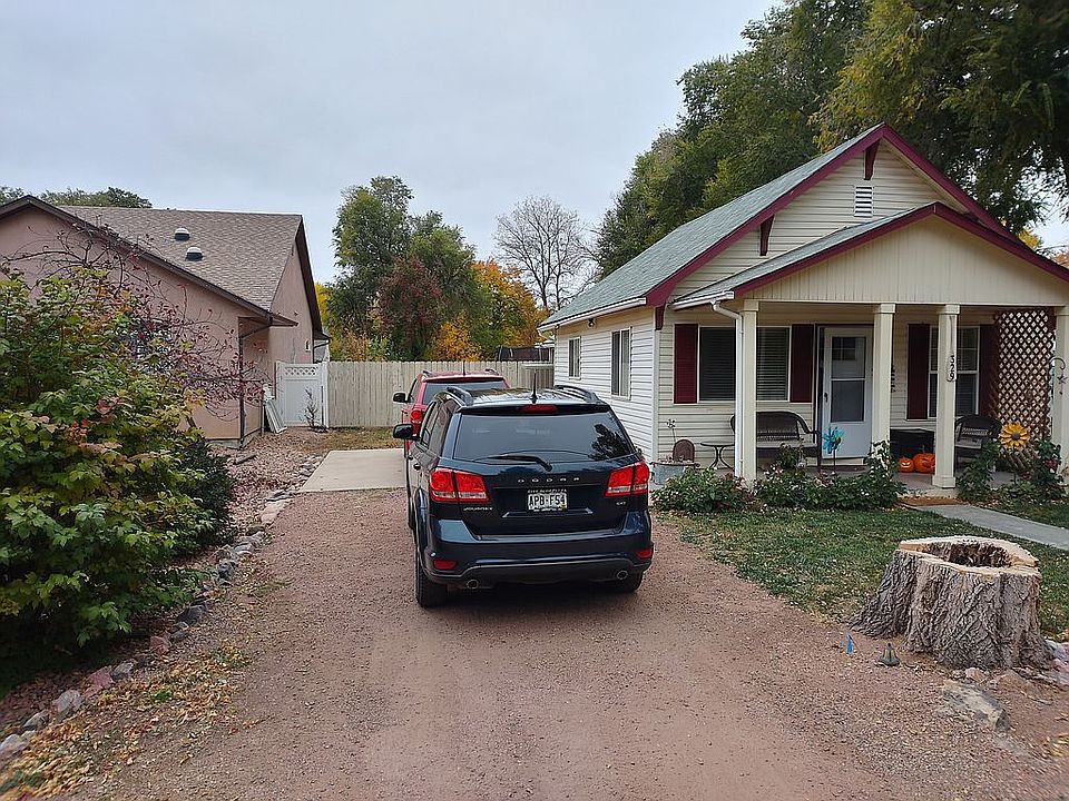 2nd image of 329 N Diamond Ave