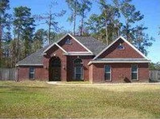 1090 Longleaf St, Vidor, TX 77662