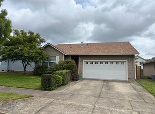 3310 N Meridian St, Newberg, OR 97132