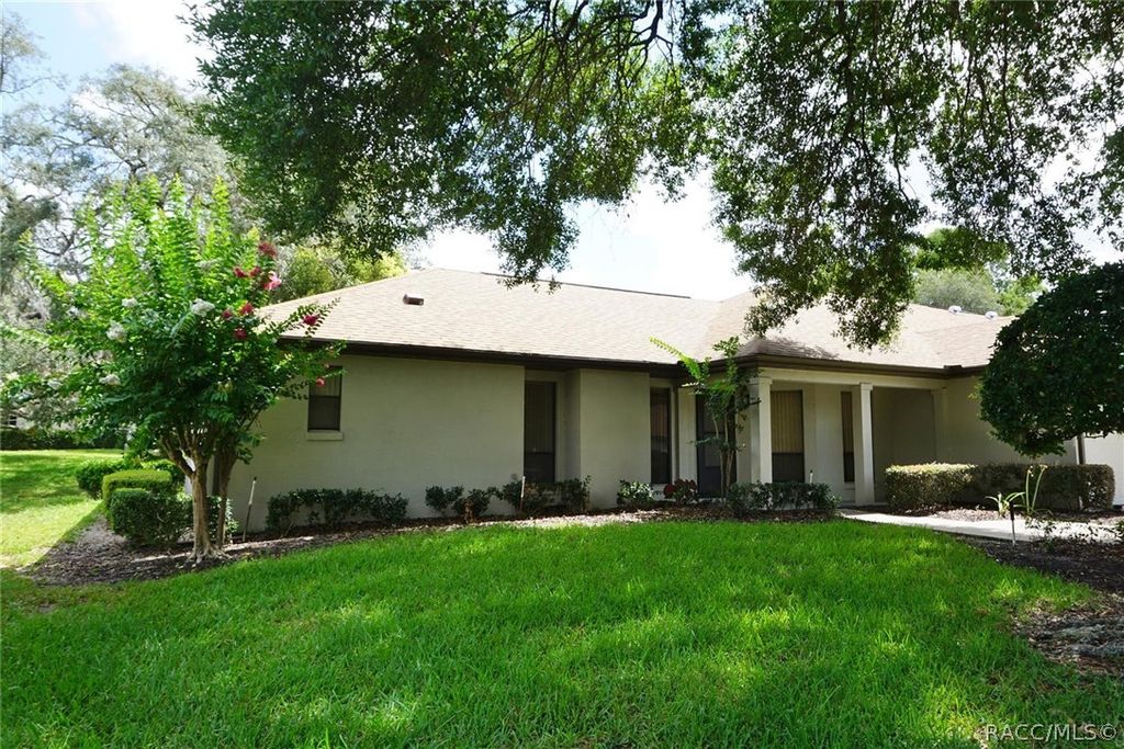5985 W Croyden Cir, Crystal River, FL - View 2