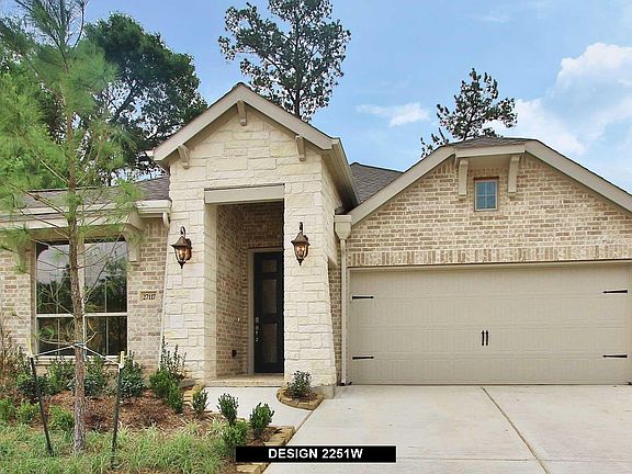 Representative photo. Features and specifications may vary by community.