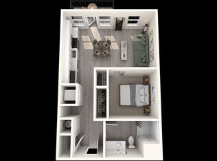 1421 Green District Blvd #1421, Marlborough, MA 01752