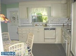 430 Conard Dr, Springfield, PA 19064