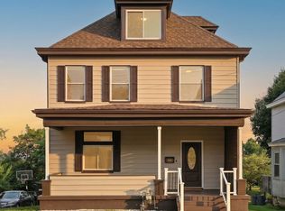 369 Stanford Ave, Pittsburgh, PA 15229