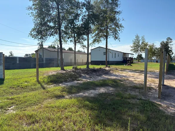 71 County Road 5126, Cleveland, TX 77327