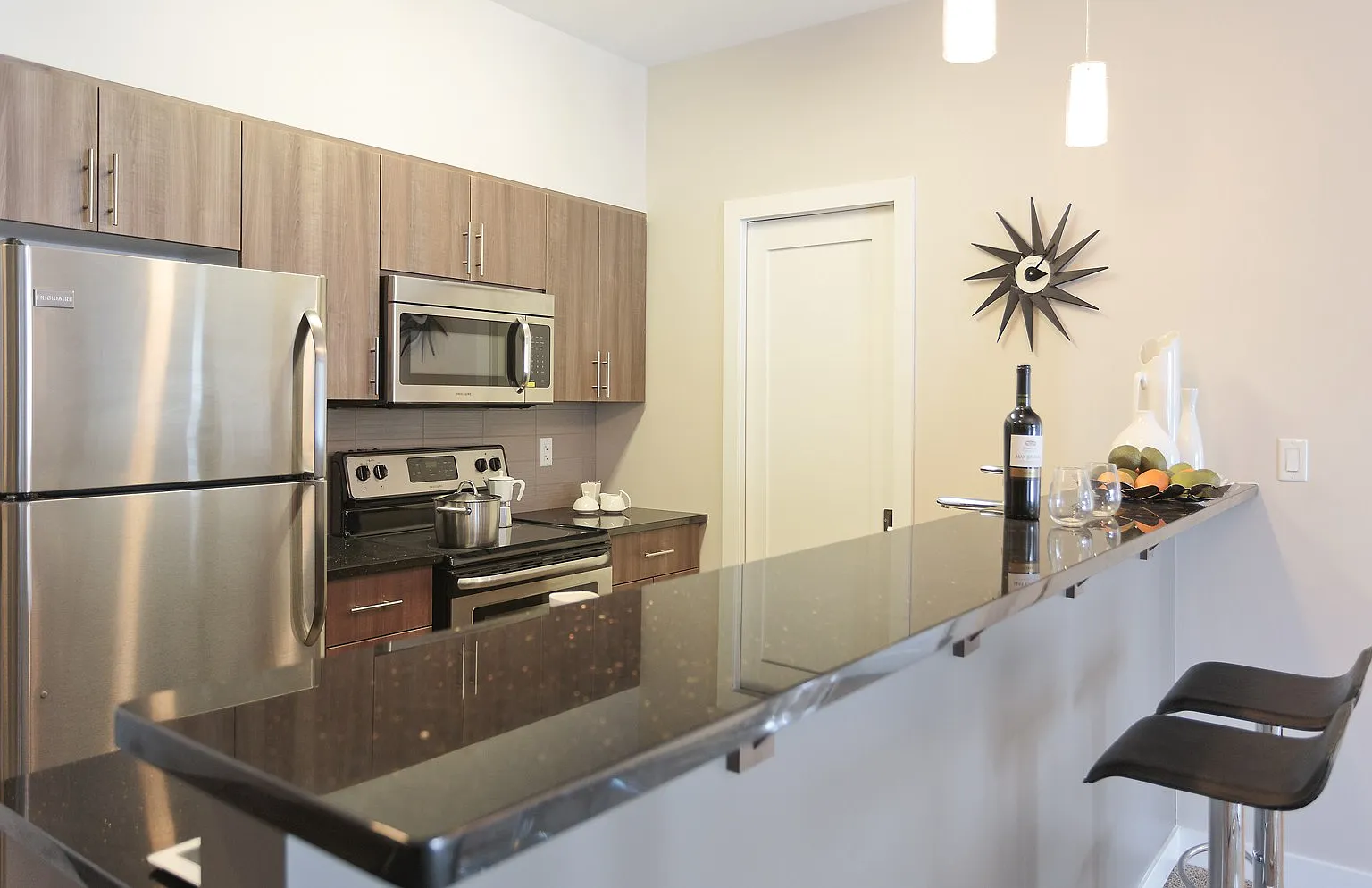 Tamarack Pointe — Photo 1