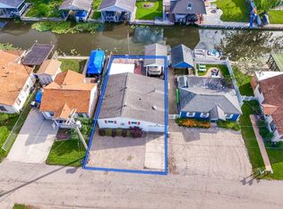 11638 Channel View Dr, Lakeview, OH