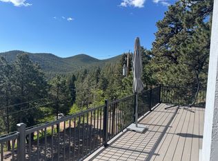 32391 Lodgepole Dr, Evergreen, CO 80439