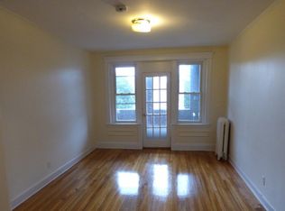 52 Ashford St #B4, Allston, MA 02134