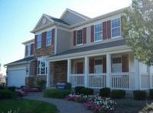 2679 Burr St, Yorkville, IL 60560