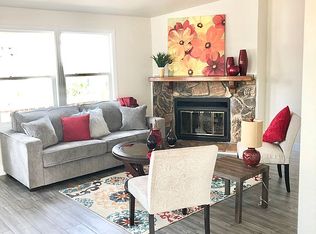 2201 Helen Ave, Cheyenne, WY 82007