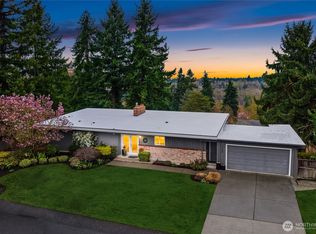 Woodridge, Bellevue, WA 98005