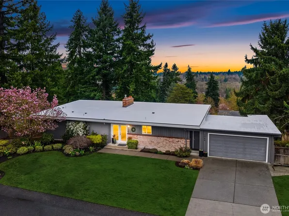 1744 127th Avenue SE, Bellevue, WA 98005