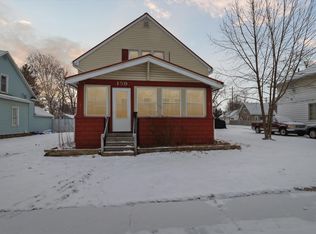 159 Allen Ave, Alma, MI 48801