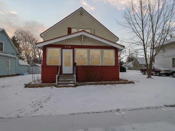 159 Allen Ave, Alma, MI 48801