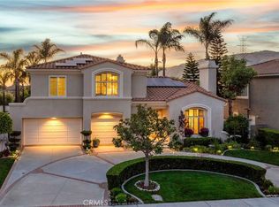 5765 Parkcrest Dr, La Verne, CA 91750