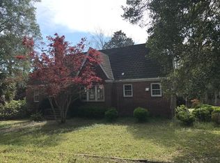 1175 Buist Ave, North Charleston, SC 29405