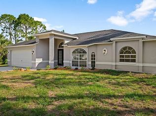 2510 Sheila Ln #A, North Pt, FL 34286