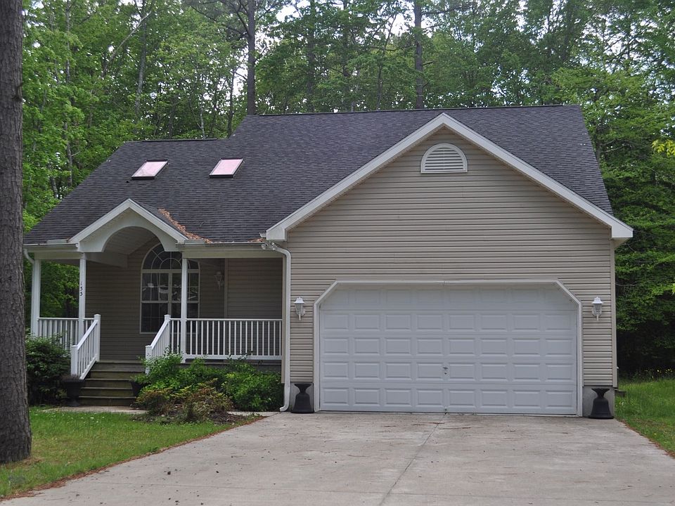 front exterior