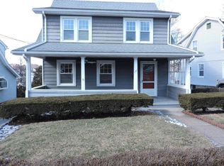 151 Henry St, Greenwich, CT 06830