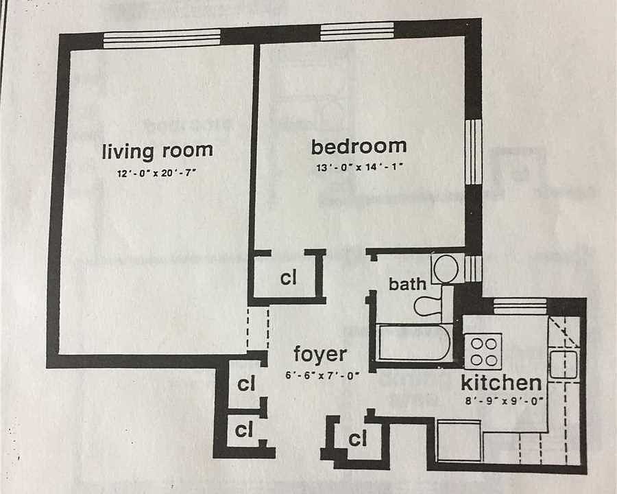 2nd image of 7811 35th Ave APT 3
