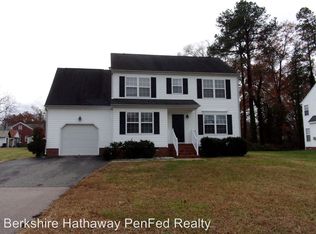 1037 Connecticut Ave, Glen Allen, VA 23060