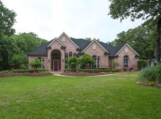 11324 County Road 604, Burleson, TX 76028