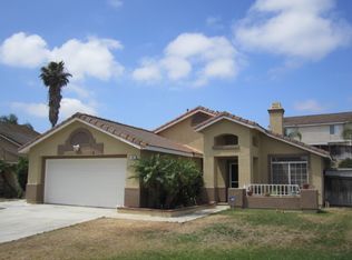 801 Rock Ridge Ct, Corona, CA 92878