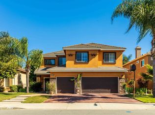 1495 Rancho Hills Dr, Chino Hills, CA 91709