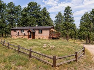 28114 Tresine Dr, Evergreen, CO 80439