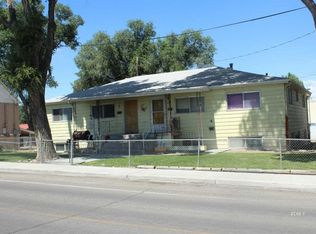 545 Wilson Ave, Elko, NV 89801