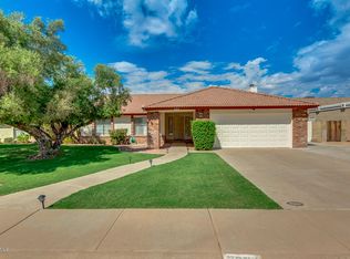 7274 W Wethersfield Rd, Peoria, AZ 85381