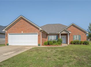 2212 Stardust Dr, Tuscaloosa, AL 35405