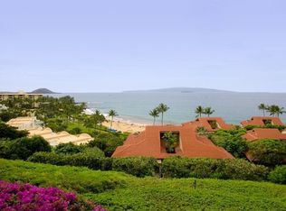4000 Wailea Alanui Dr APT 2801, Wailea, HI 96753