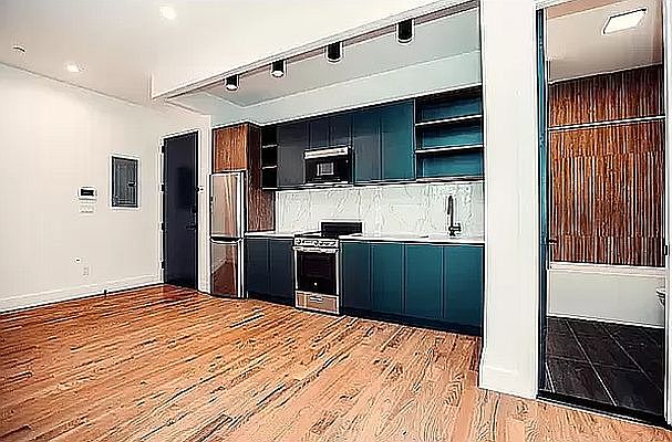2nd image of 411 E 28th St #3B