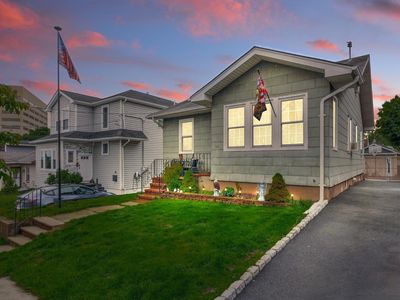 14 Elizabeth St, Rutherford, NJ, 07070