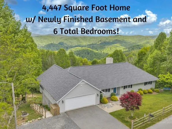 784 Alpine Drive, Seven Devils, NC 28604