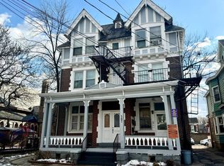 307 Hamilton Ave, Trenton, NJ 08609