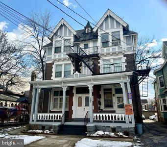307 Hamilton Ave, Trenton, NJ, 08609