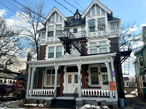 307 Hamilton Ave, Trenton, NJ 08609